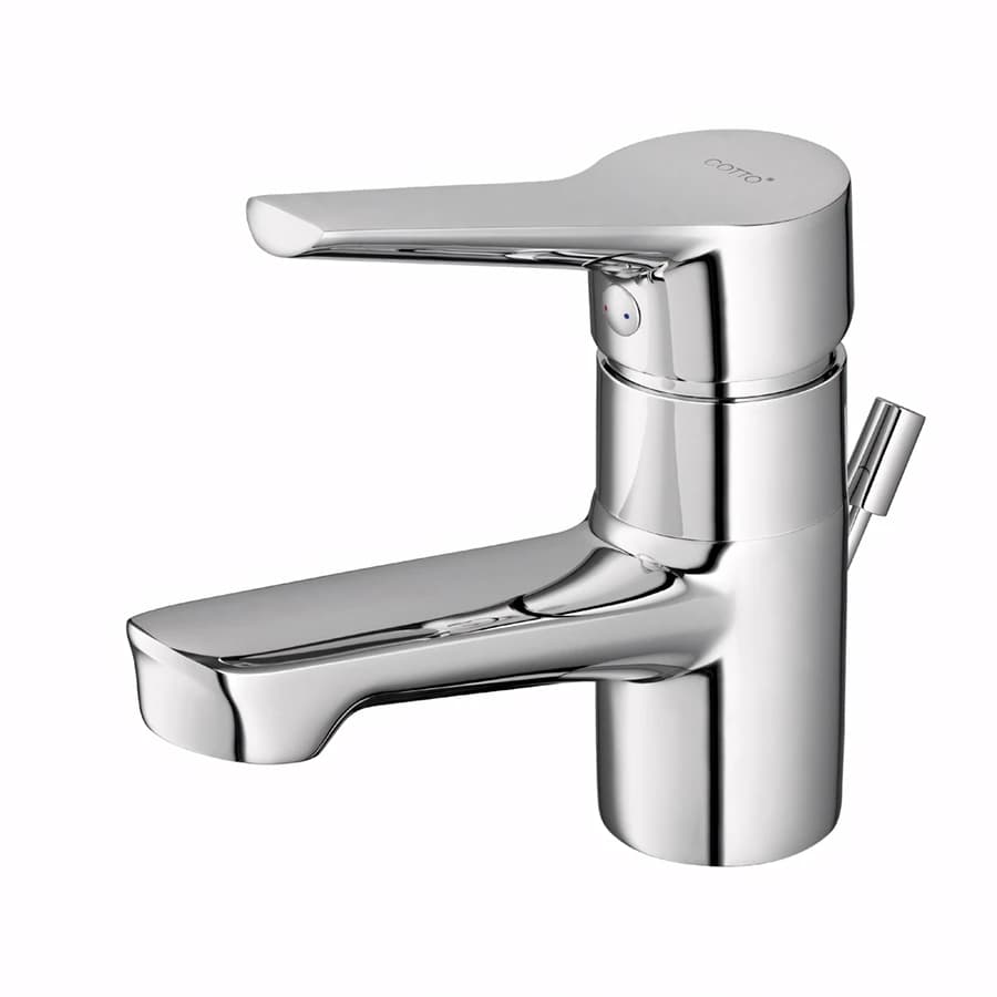 Vòi chậu nóng lạnh Cotto CT2178AE