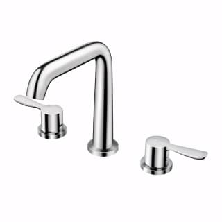 Ảnh Vòi chậu nóng lạnh Cotto CT2183A 1