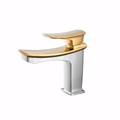 Ảnh Vòi chậu nóng lạnh Cotto CT2251A#CG 1