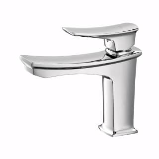 Ảnh Vòi chậu nóng lạnh Cotto CT2251A 1