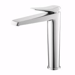 Ảnh Vòi chậu nóng lạnh Cotto CT2302AY 1