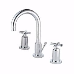 Vòi chậu nóng lạnh Cotto CT238C16