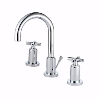 Ảnh Vòi chậu nóng lạnh Cotto CT238C16 1