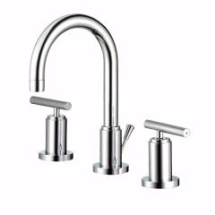 Ảnh Vòi chậu nóng lạnh Cotto CT238C20 1