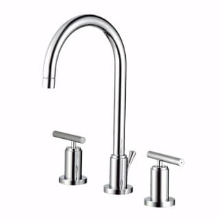 Ảnh Vòi chậu nóng lạnh Cotto CT238YC20 1