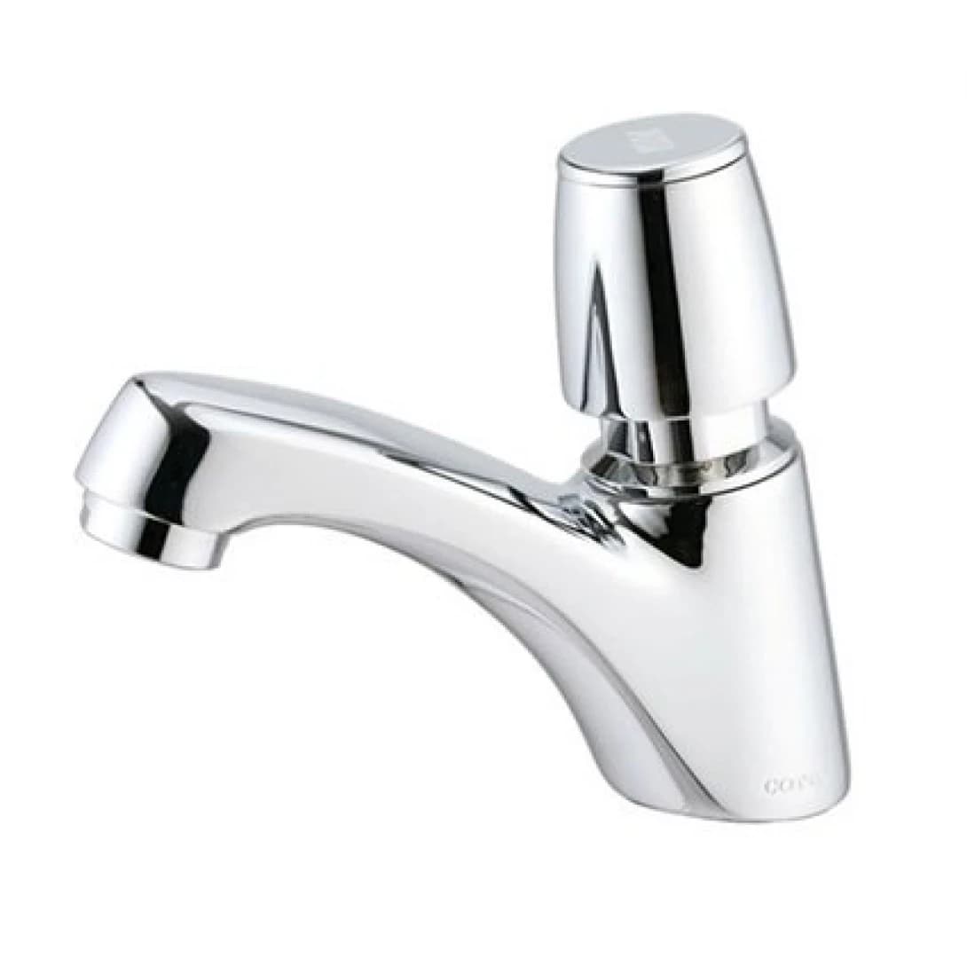 Vòi chậu 1 đường lạnh Cotto CT169(HM)