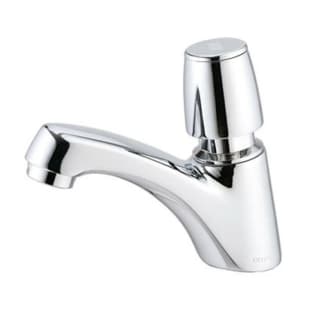 Ảnh Vòi chậu 1 đường lạnh Cotto CT169(HM) 1