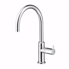 Ảnh Vòi rửa bát Cotto CT1087C27(HM) 1