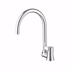 Ảnh Vòi rửa bát Cotto CT1094C33(HM) 1