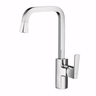 Ảnh Vòi rửa bát Cotto CT1183A 1