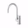 Vòi rửa bát Cotto CT2064 1