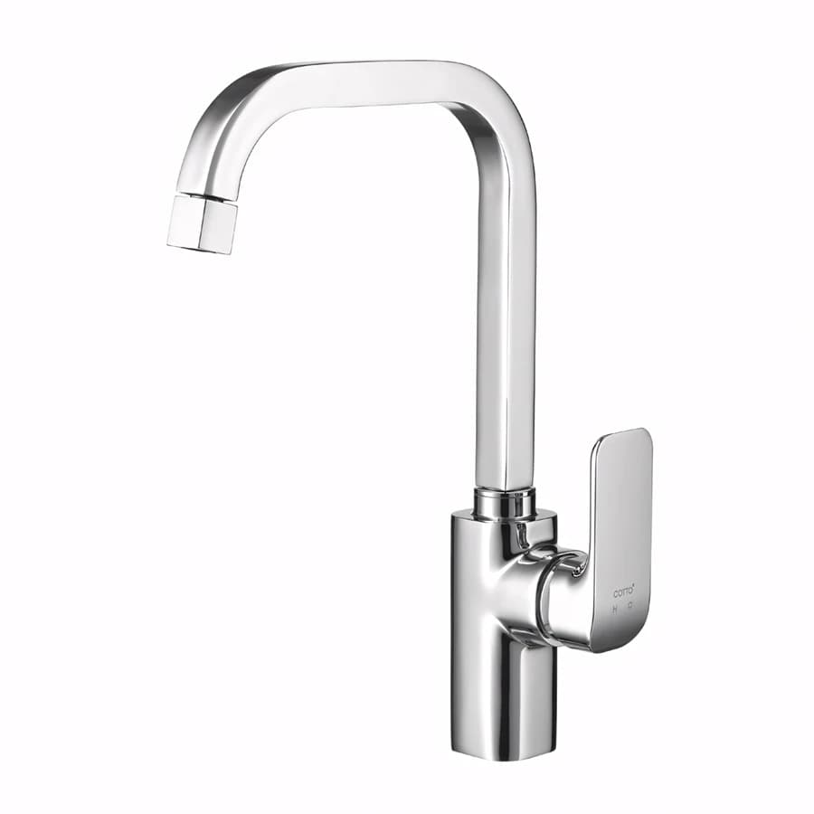 Vòi rửa bát Cotto CT2150A