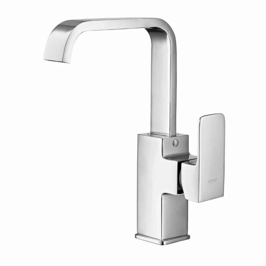 Vòi rửa bát Cotto CT2192A