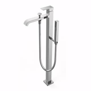 Ảnh Vòi xả bồn tắm Cotto CT329AXZ44 1