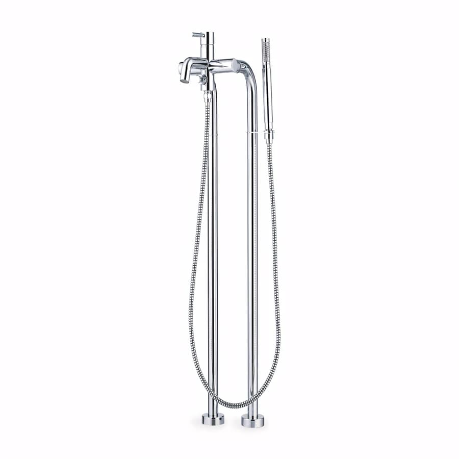 Vòi xả bồn tắm Cotto CT338AXS45