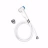 Vòi xịt toilet COTTO CT980H#WH 1
