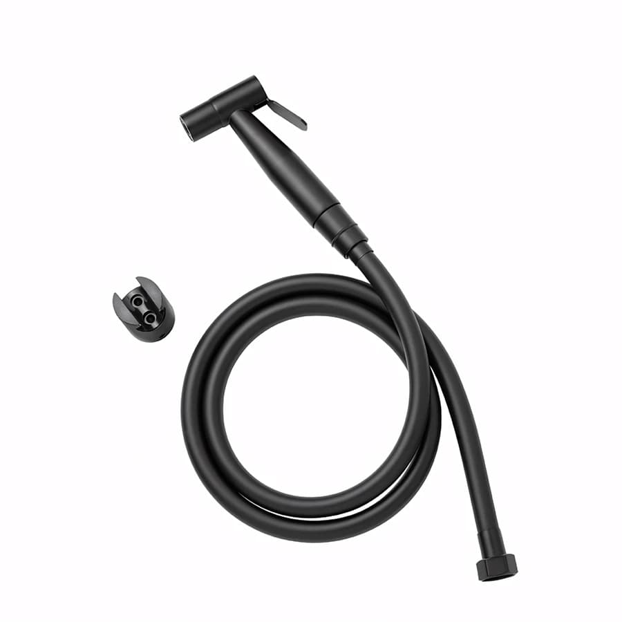 Vòi xịt toilet COTTO CT9902#BL