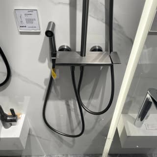 Ảnh Sen cây nhiệt độ JOMOO 36473-463/HBS-1 5