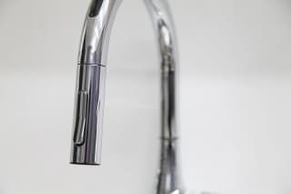 Ảnh Vòi rửa bát cảm ứng Archi KVK KM6071EC 5
