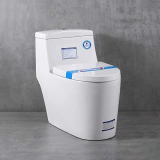 Bồn cầu 1 khối Densta DS 8015 KK