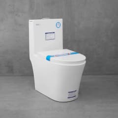 Bồn cầu 1 khối Densta DS 8021 KK