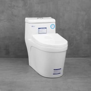Ảnh Bồn cầu 1 khối Densta DS 8065 KK 1