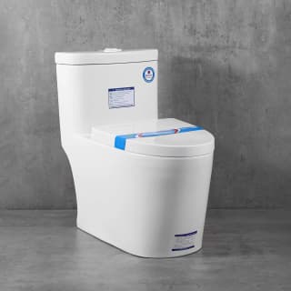 Bồn cầu 1 khối Densta DS 8066 KK