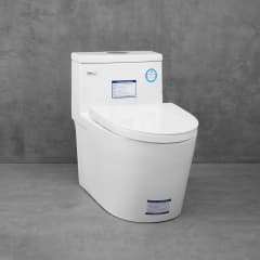 Bồn cầu 1 khối Densta DS 8103 KK