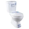 Bồn cầu 2 khối Densta DS 615 KK 1