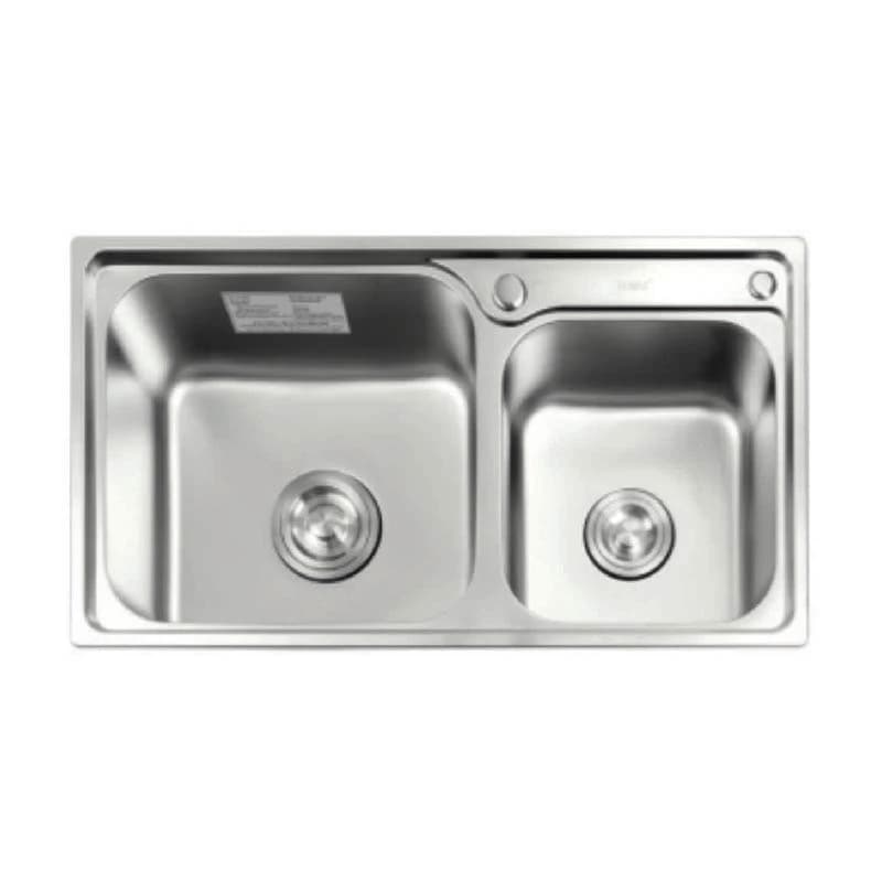 Chậu rửa bát Densta DS CRB 7843