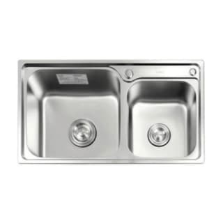 Chậu rửa bát Densta DS CRB 7843