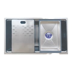 Chậu rửa bát Densta DSCRB7545JP