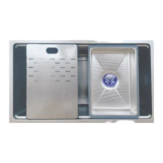 Chậu rửa bát Densta DSCRB7545JP