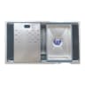 Chậu rửa bát Densta DSCRB7545JP 1