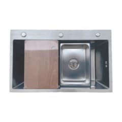 Chậu rửa bát Densta DSCRB7546