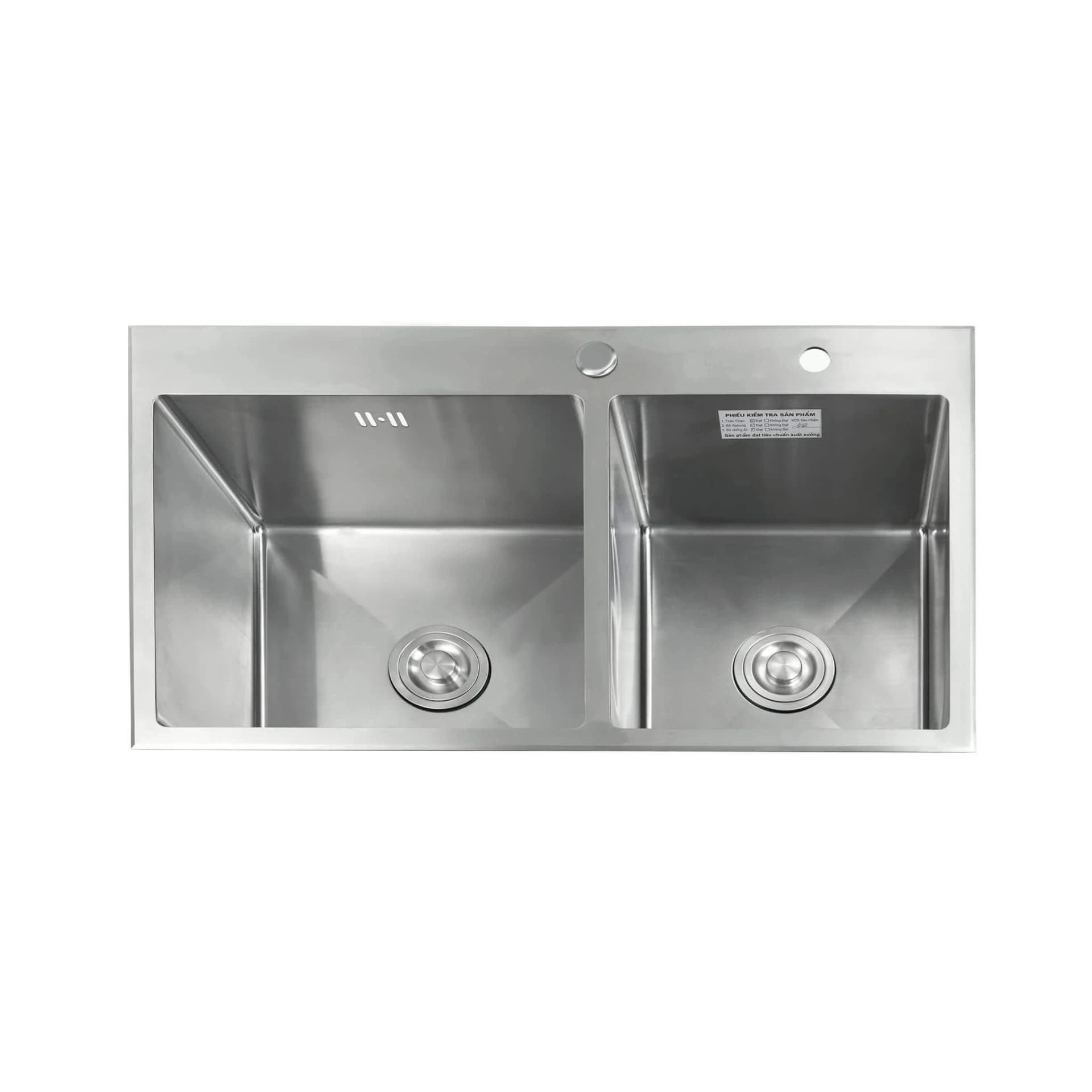 Chậu rửa bát Densta DSCRB7847