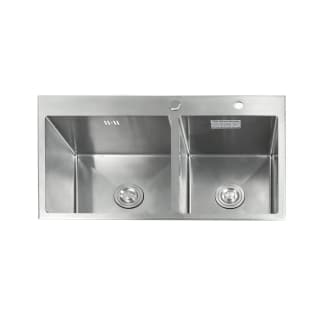 Chậu rửa bát Densta DSCRB7847