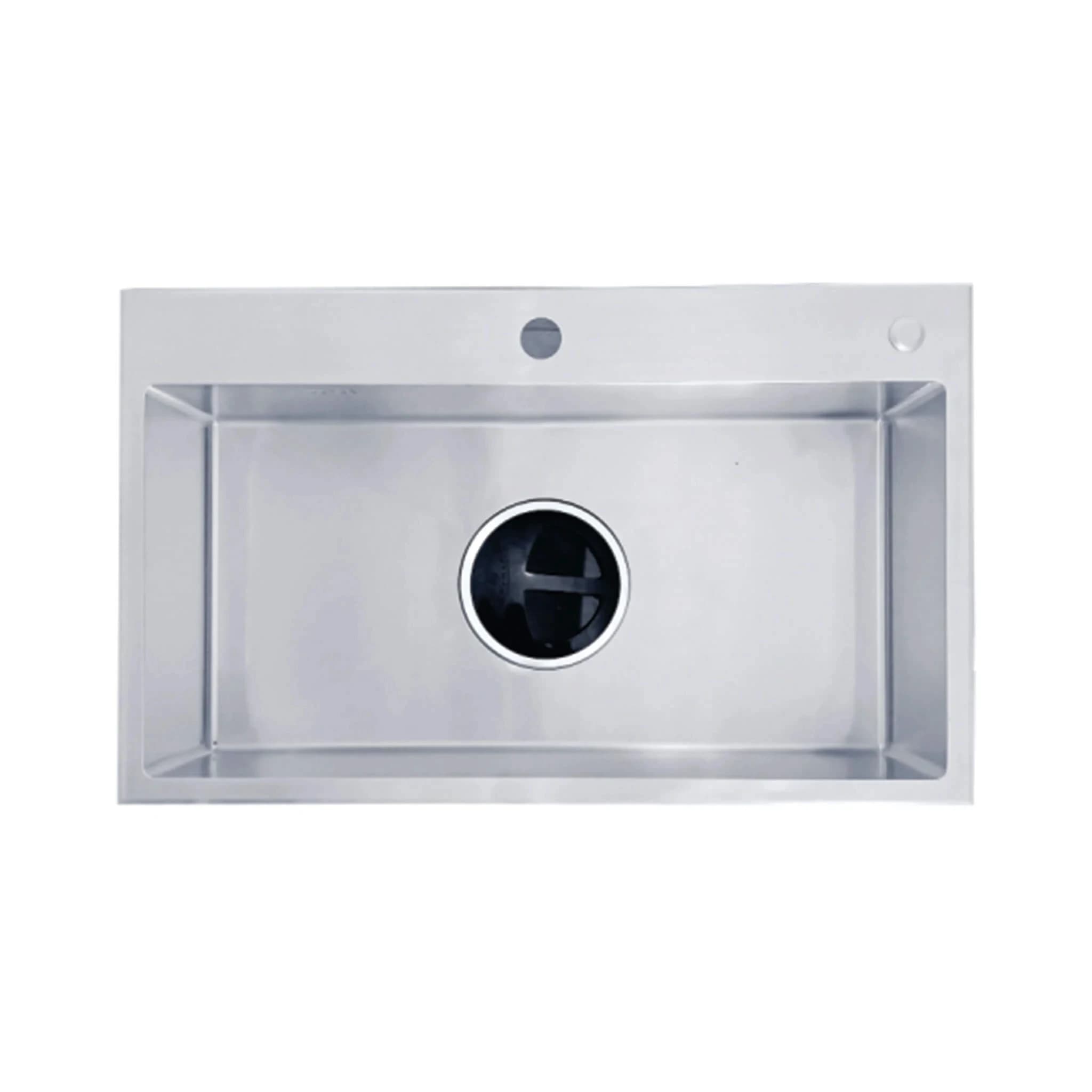 Chậu rửa bát Densta DSCRB7948