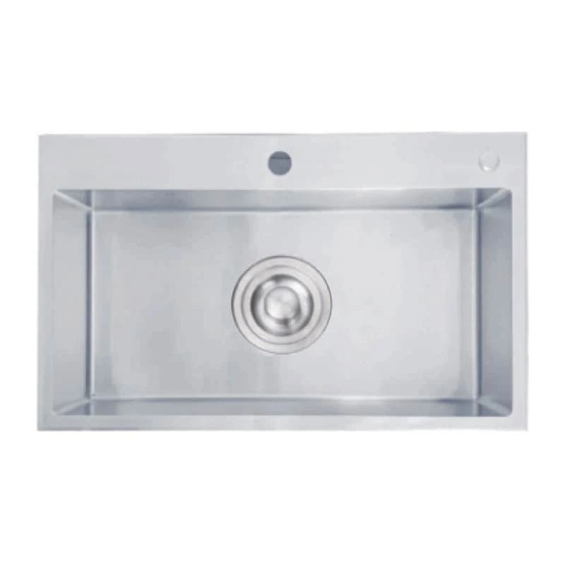 Chậu rửa bát Densta DSCRB7948A