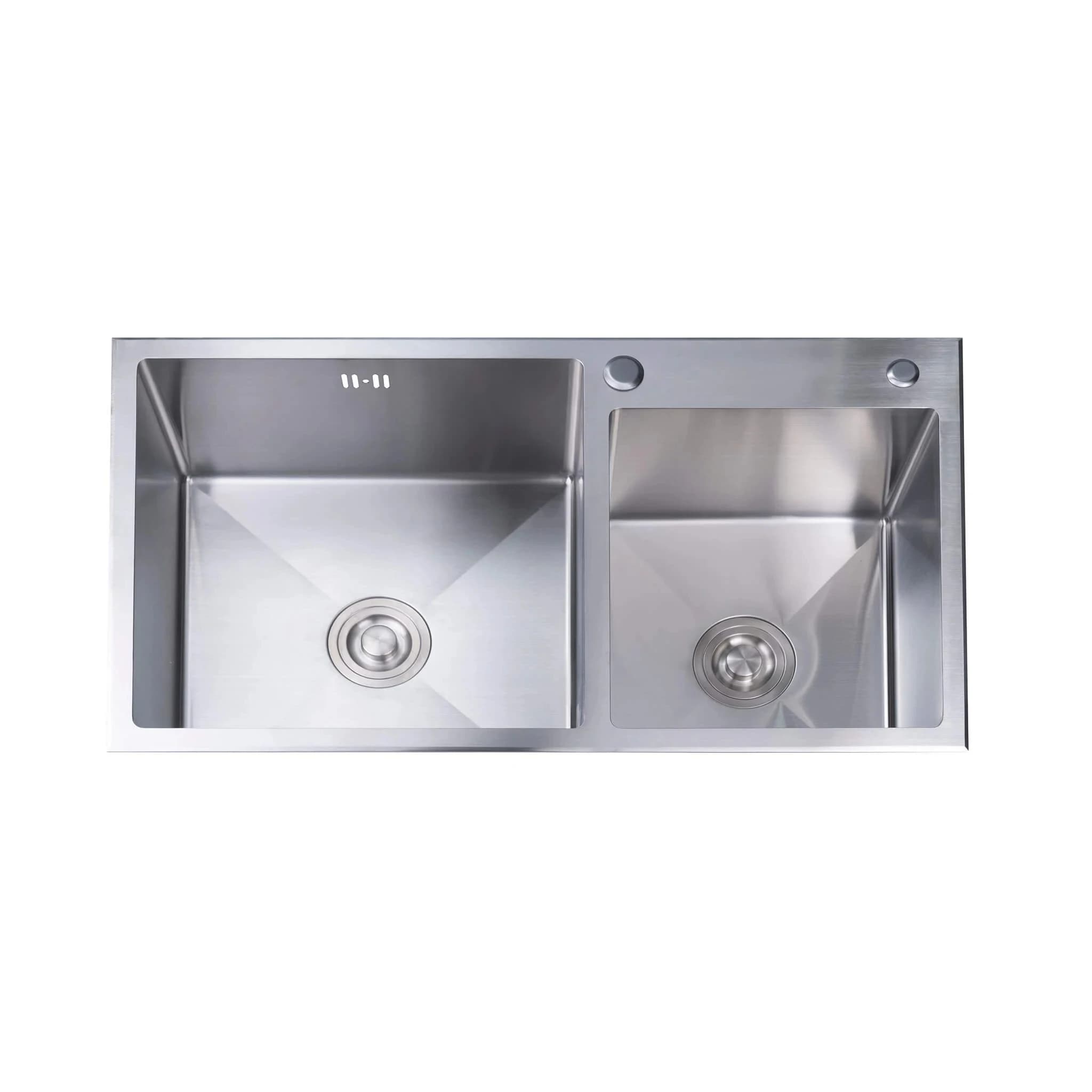 Chậu rửa bát Densta DSCRB8145
