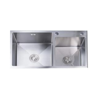 Ảnh Chậu rửa bát Densta DSCRB8145 1
