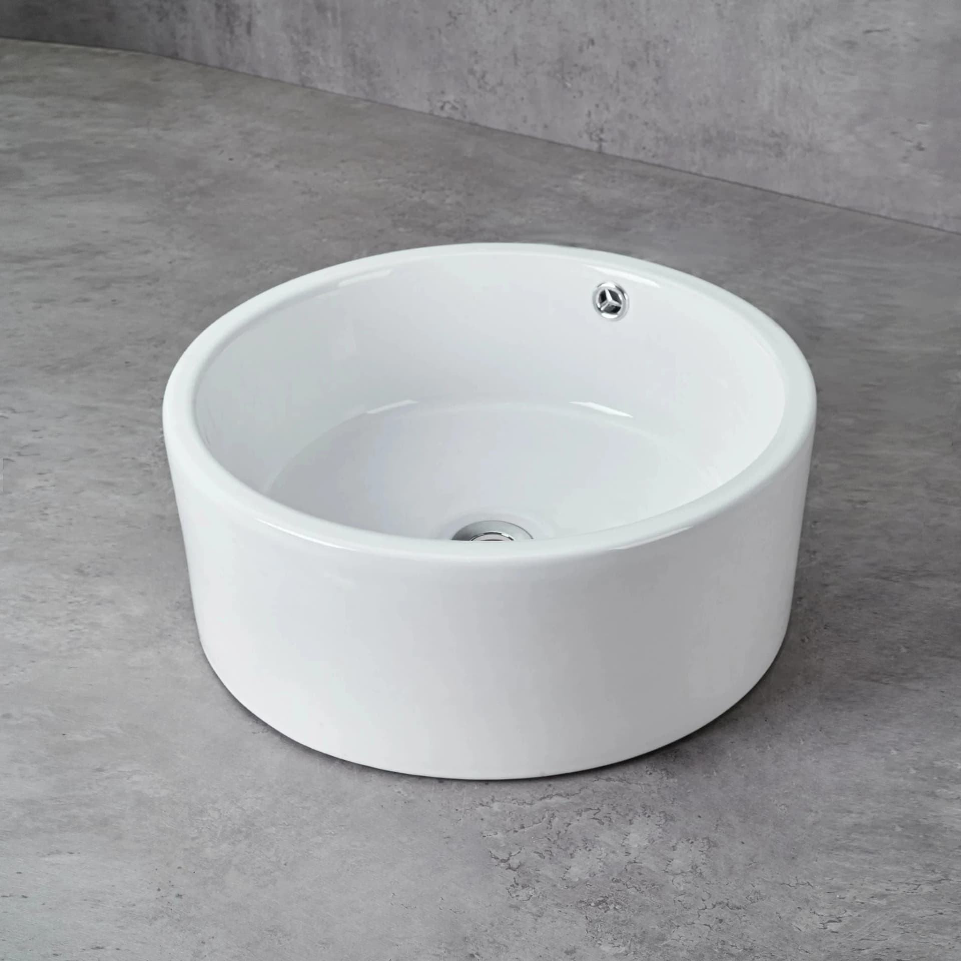 Chậu rửa dương bàn Densta DS 302