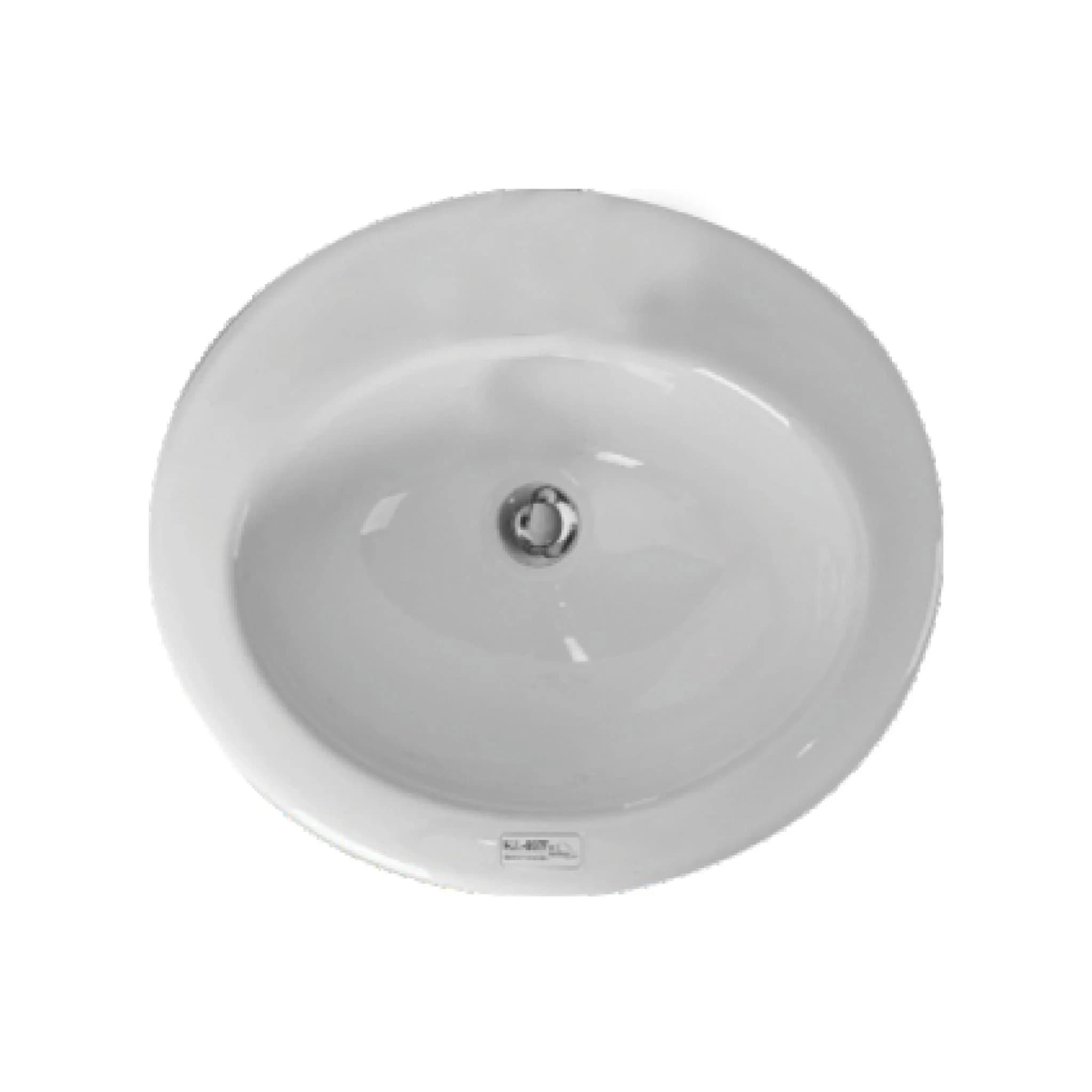 Chậu rửa dương bàn Densta DS 307