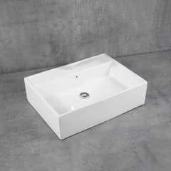 Chậu rửa dương bàn Densta DS 8221