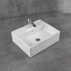 Chậu rửa dương bàn Densta DS 8532