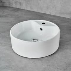 Chậu rửa dương bàn Densta DS301