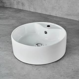 Chậu rửa dương bàn Densta DS301