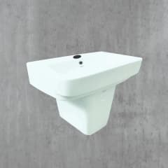 Chậu rửa treo tường Densta DS 606 TB