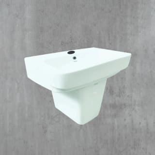 Chậu rửa treo tường Densta DS 606 TB