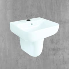 Chậu rửa treo tường Densta DS 609 TB